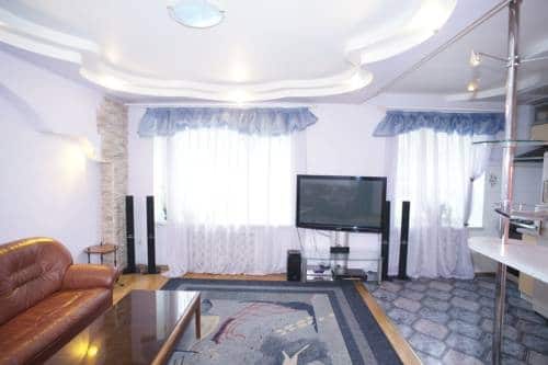 Bogema Apartments: главное фото 1