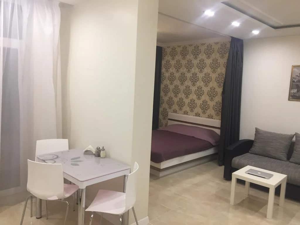 Apartamenti Proletraskaya 75: главное фото 1