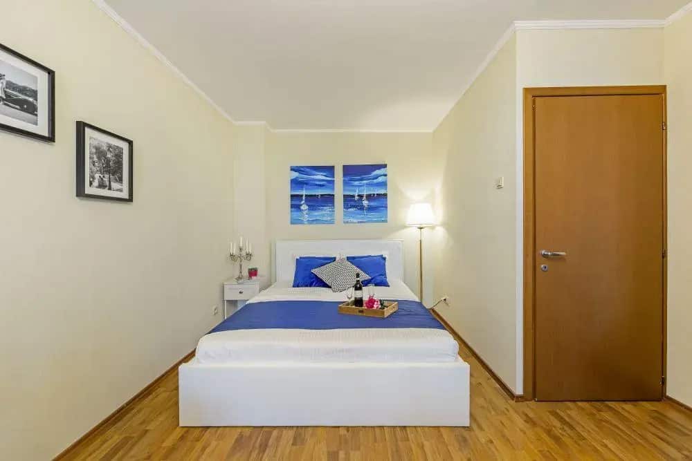 GMApartments (ДжиЭмАпартментс) на улице Черняховского: главное фото 1