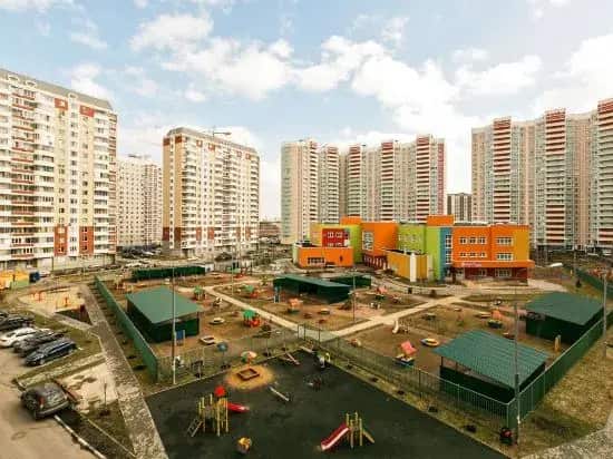MaxRealty24 Сходненская, 27 — стандарт: главное фото 1