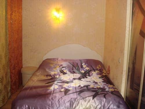 Na Dmitrievoy Apartments: главное фото 1