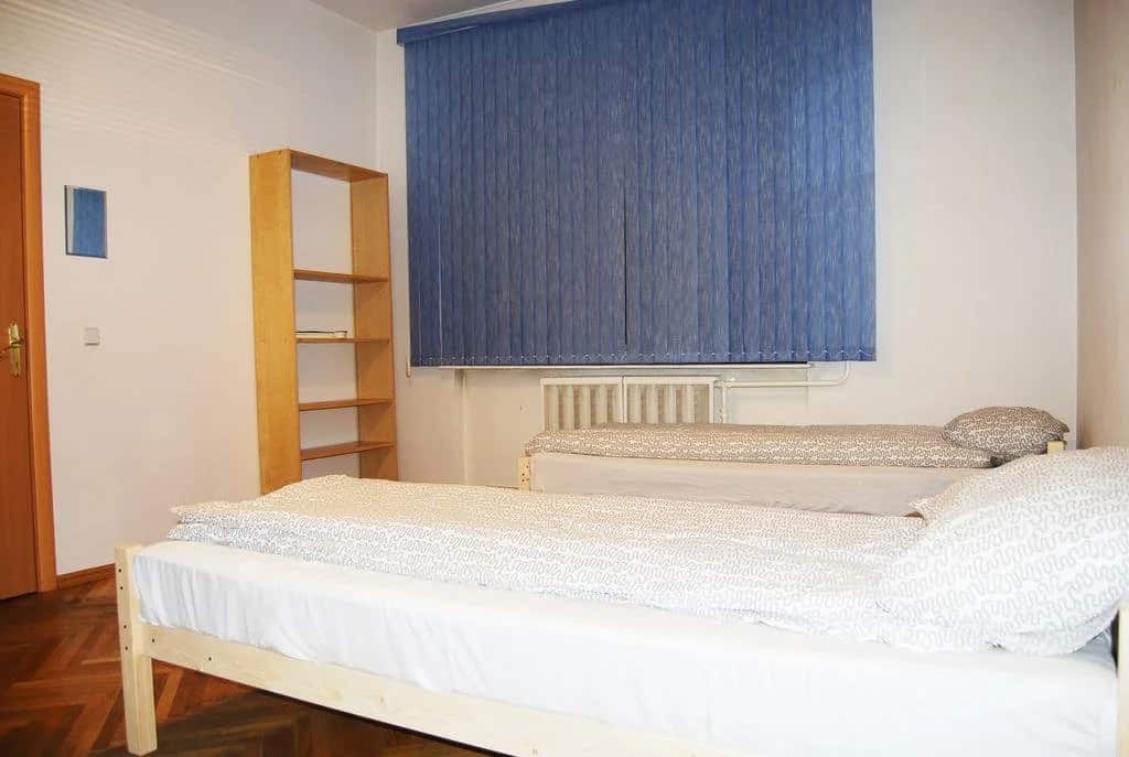 Hostels Olimpiyskiy: главное фото 1