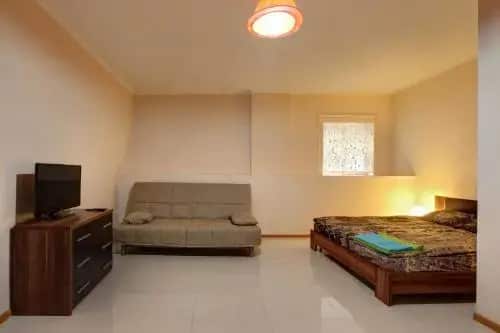 Mini Hotel Brusnika Izmailovskaya: главное фото 1