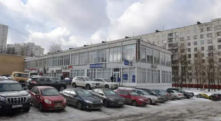 на Бутлерова: главное фото 1