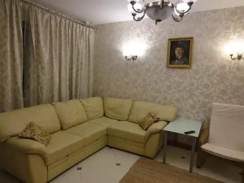 Lesnaya Apartment: главное фото 1