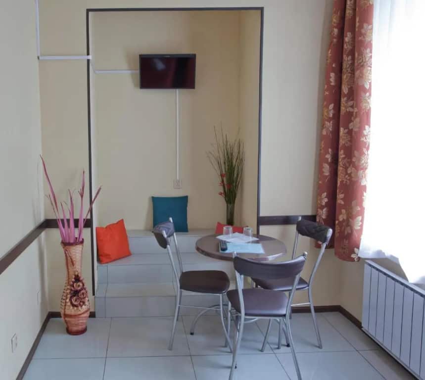 Bridge Inn Cozy Triple room: главное фото 1