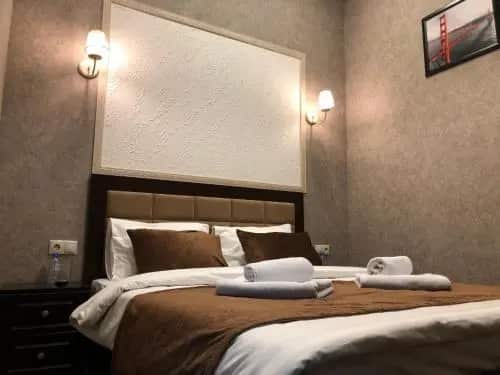Loro Hotel: главное фото 1