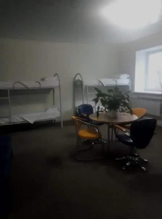 Hostel Sakvoyazh: главное фото 1