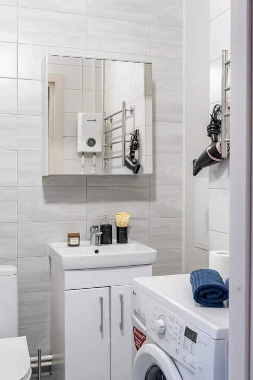 Satin Home Apart на дороге Торфяная: главное фото 1