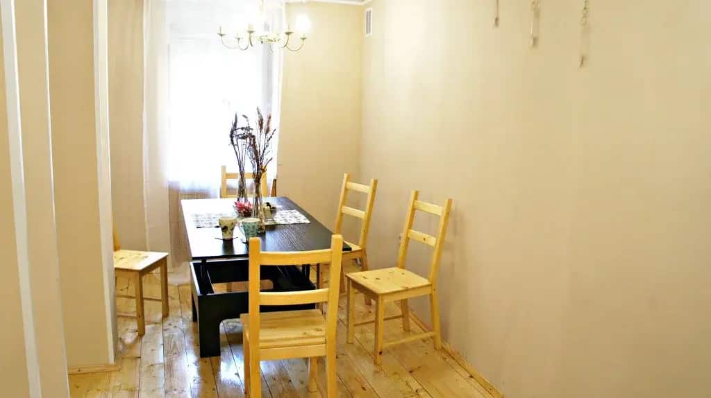 Zest Hostel: главное фото 1