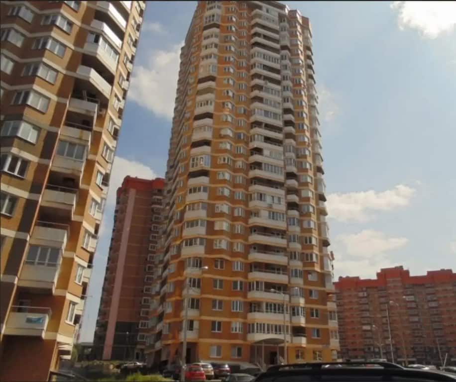 Сниму квартиру на улице Бакалинская: главное фото 1