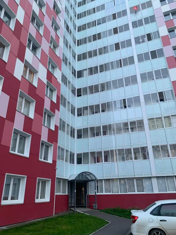 Апартаменты на улице Красные Казармы: главное фото 1
