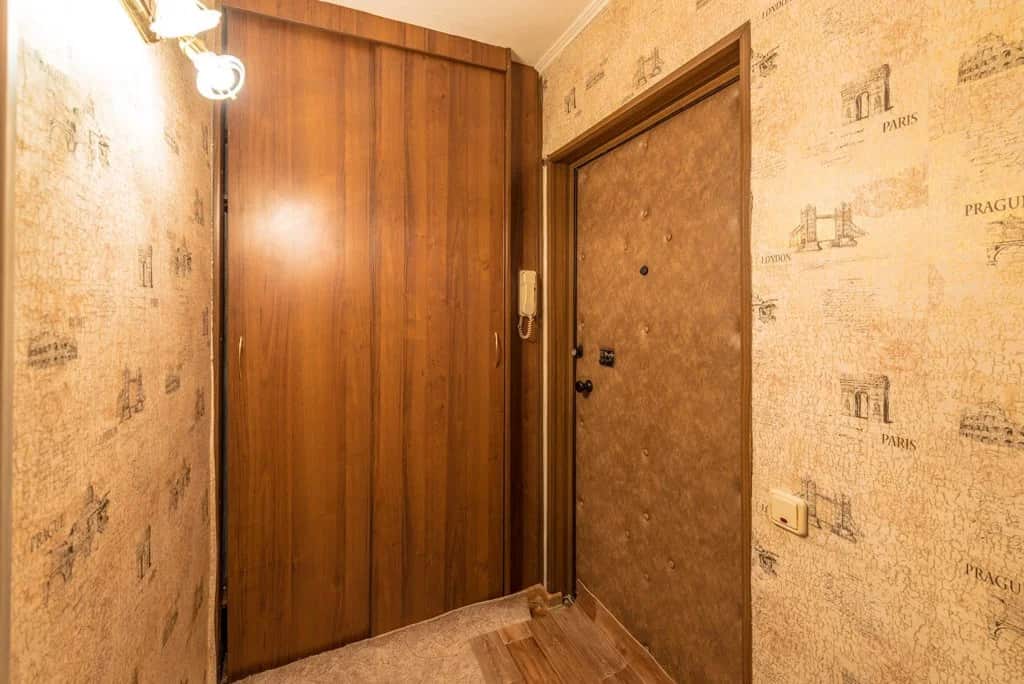 Na Profsoyuznoj Apartments: главное фото 1