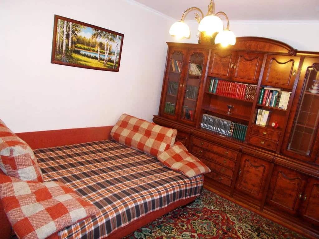 Apartment Na Maloy Tulskoy: главное фото 1