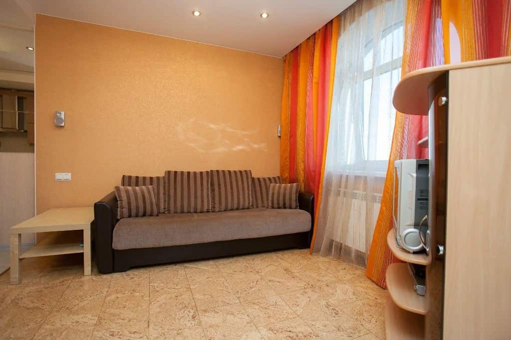 Elite Apartment Kolomyazhsky : главное фото 1