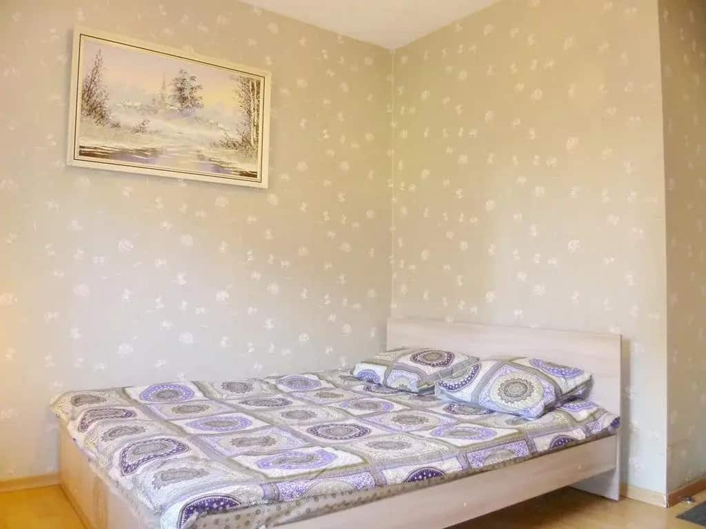 Hostel Zvezdnaya: главное фото 1