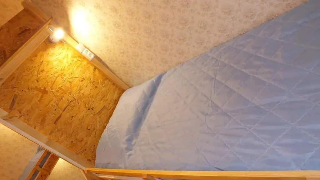 Antre Na Fontanke Hostel: главное фото 1