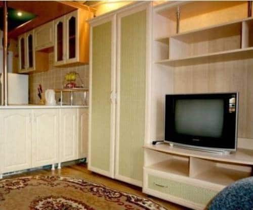 Avenue Apartment Kommunalnaya 6: главное фото 1