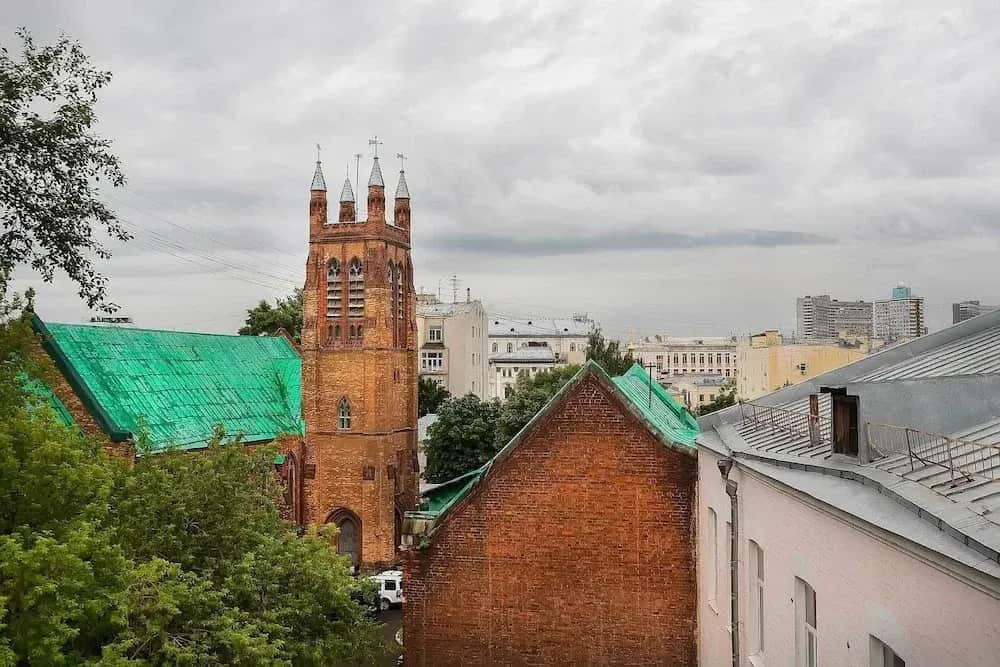 Отель «Неаполь»: главное фото 1