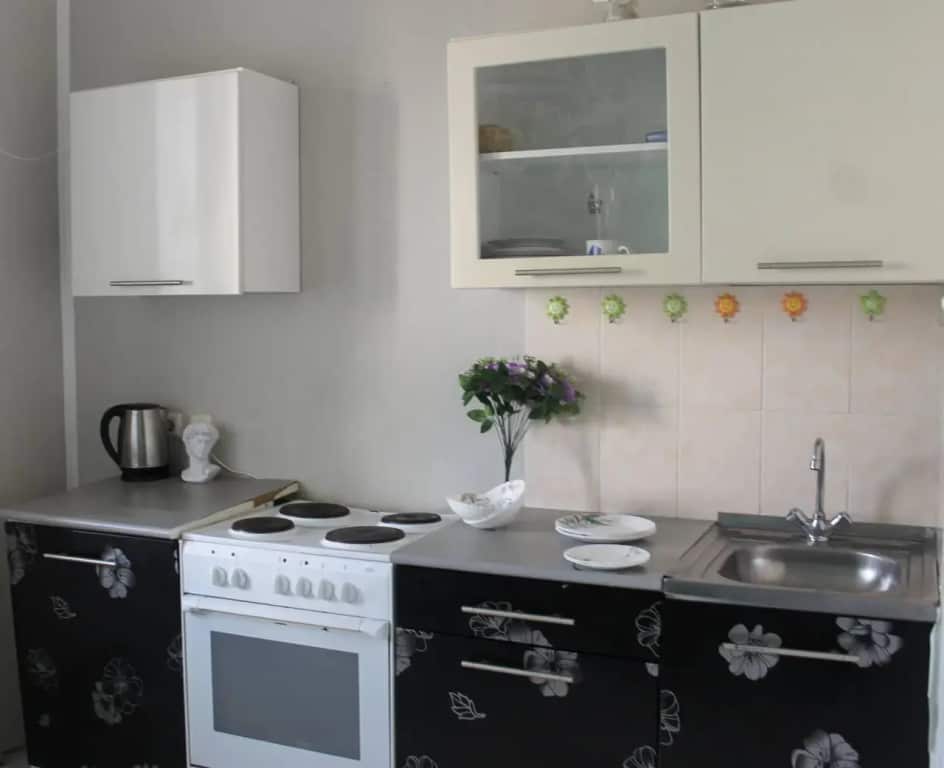 Moment House (Момент Хаус) на улице Беловежская 13: главное фото 1