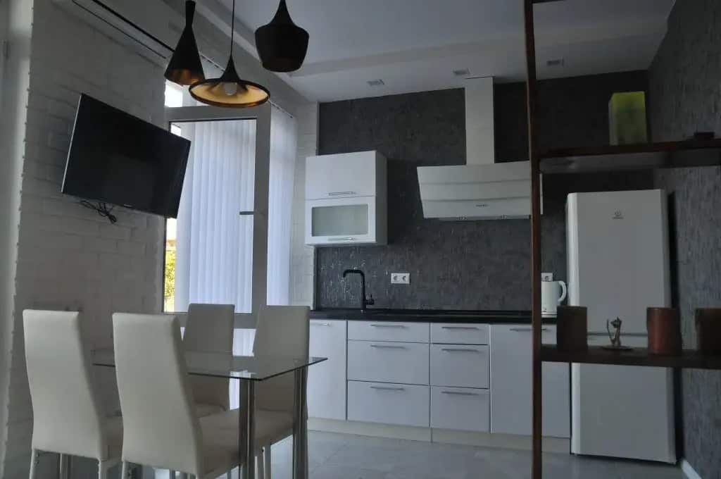 Yuliya Apartments: главное фото 1