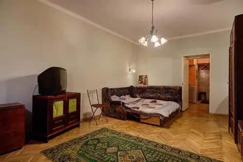 Apartments on Nevskiy 97: главное фото 1