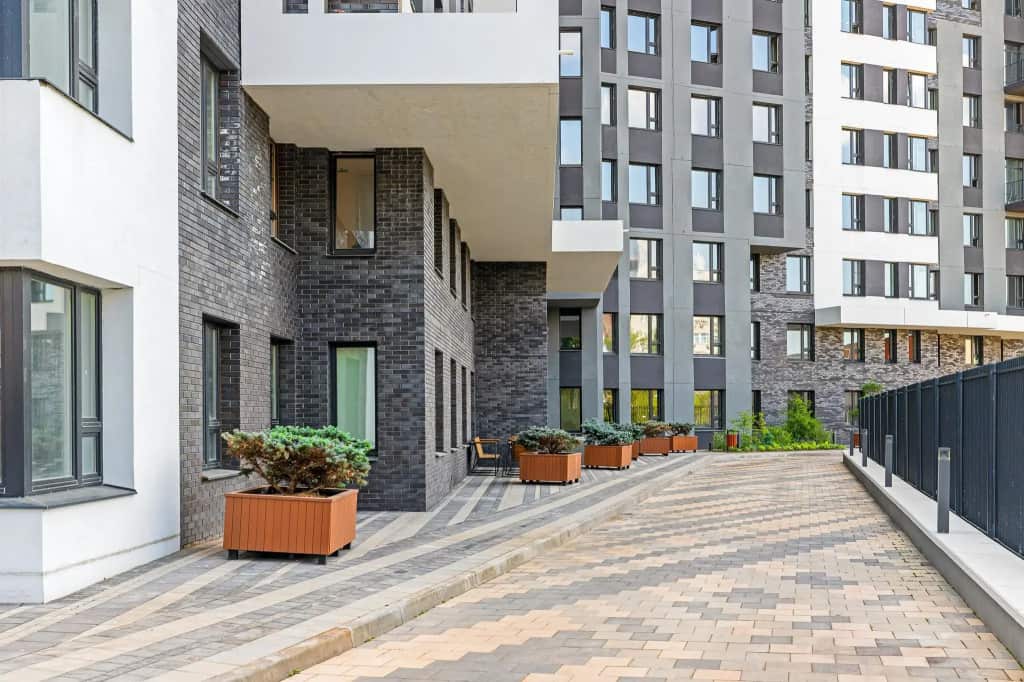 RentWill на улице Бутлерова: главное фото 1