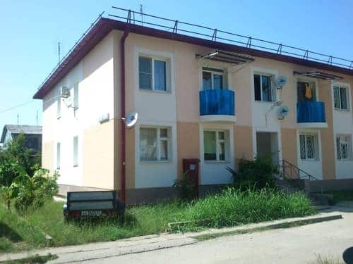 Olympic Park Apartment: главное фото 1