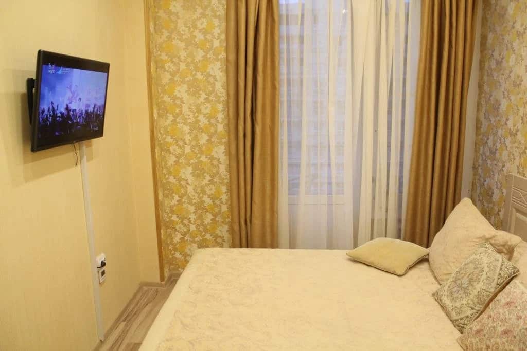 Kvartira S Vidom Na More Apartments: главное фото 1