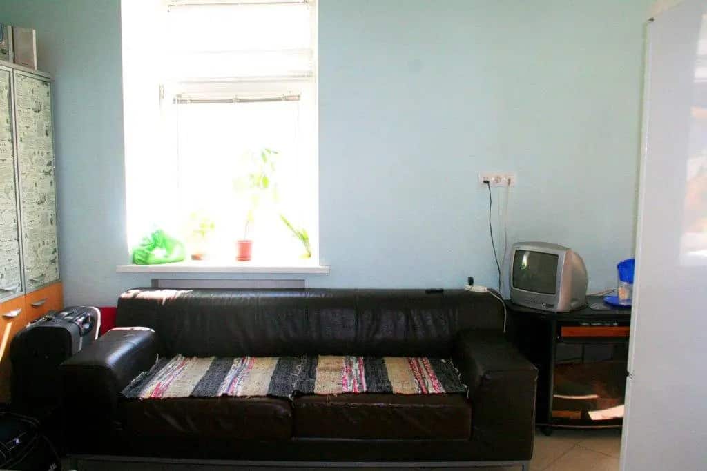 Hostel Arina on Orlovskom: главное фото 1