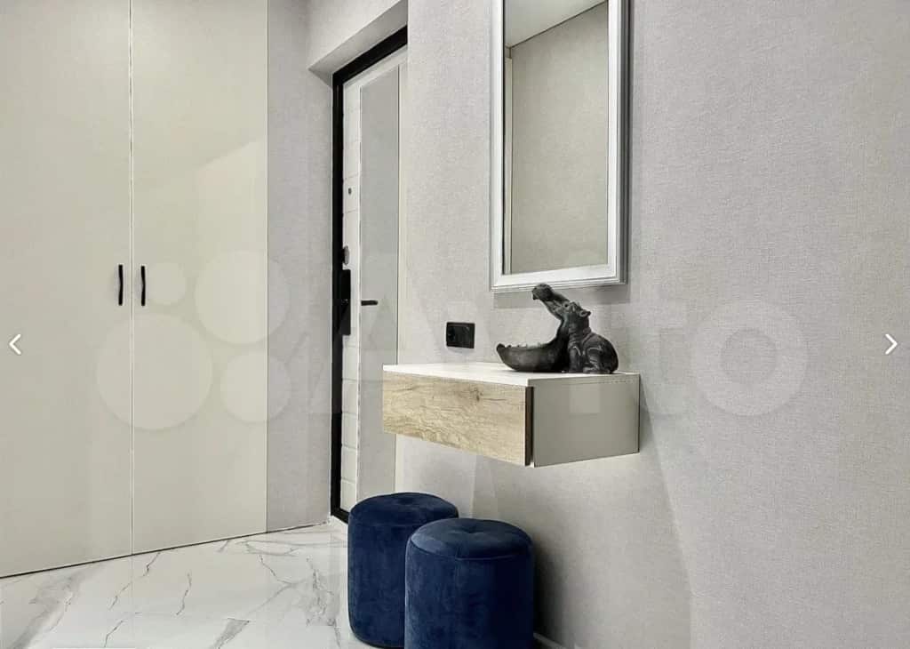 RENT2ROOM (РентТуРум) на улице Уральская 4: главное фото 1