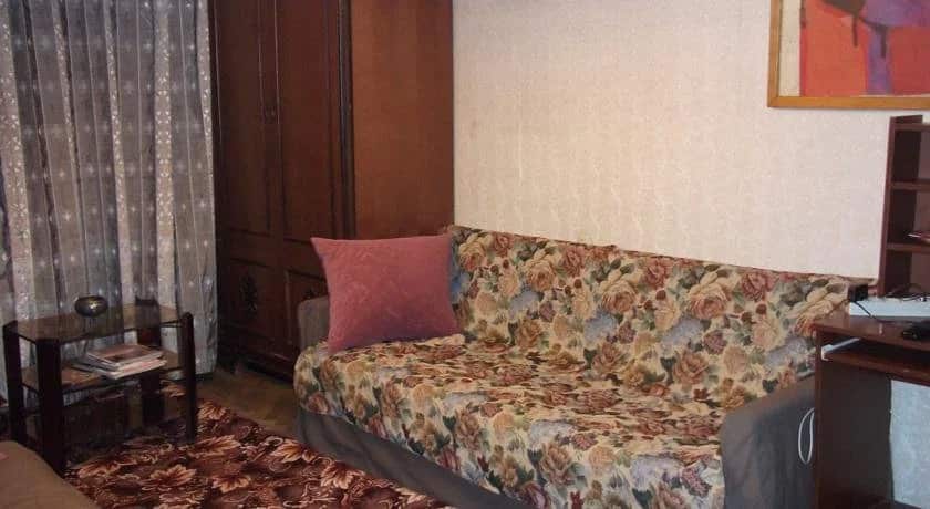 Apartmment On Dmitrovskoe Shosse 29: главное фото 1