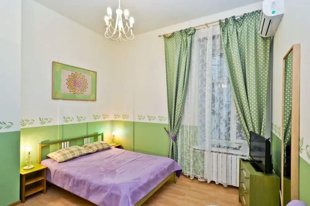 Уютное жилье возле Московского вокзала: главное фото 1