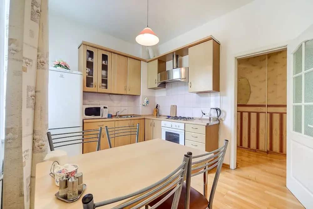 Apartment FlatStar Karavannaya 7: главное фото 1