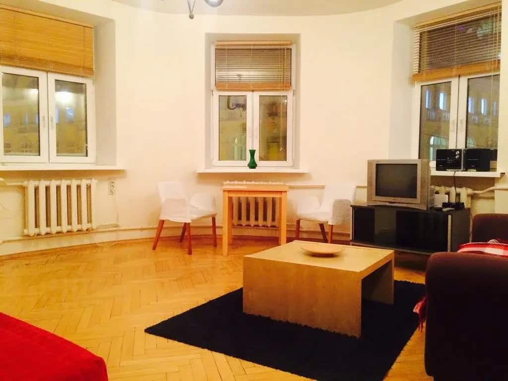 Erker Apartment: главное фото 1