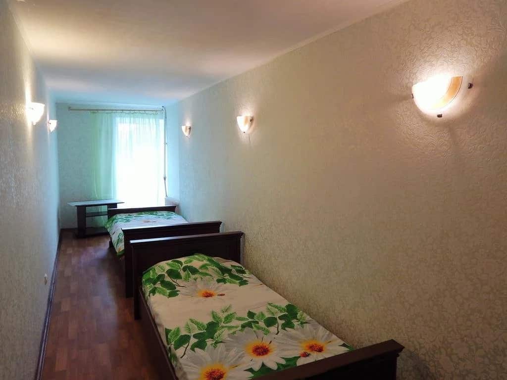 Komnati na Nevskom Prospekte: главное фото 1