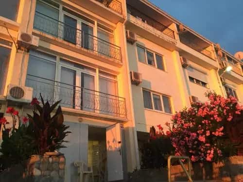Sunrise Guest House: главное фото 1