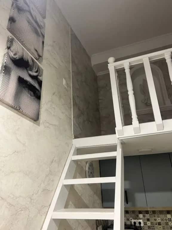 Dayker City Apartments (Дайкер Сити Апартментс) на аллее Первой Маевки: главное фото 1