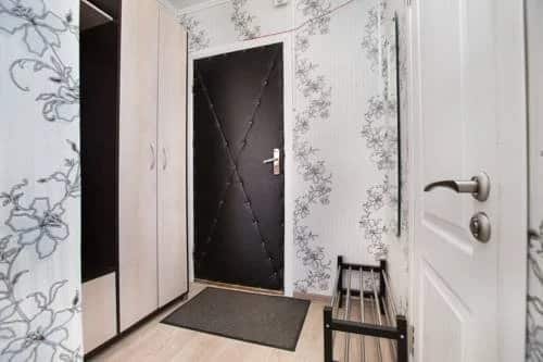 Sadovoye Koltso Apartment Tsaritsino: главное фото 1