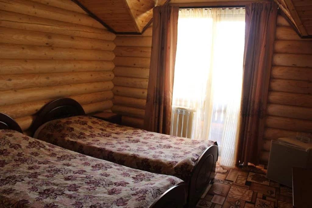 Russian Guest House: главное фото 1