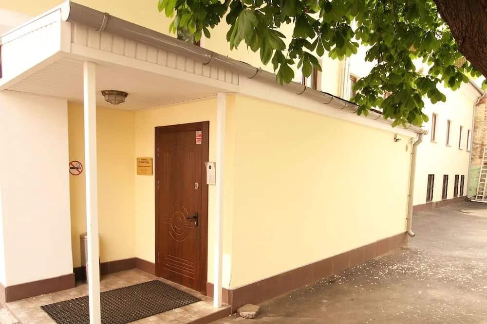 Beliy gorod hotel: главное фото 1