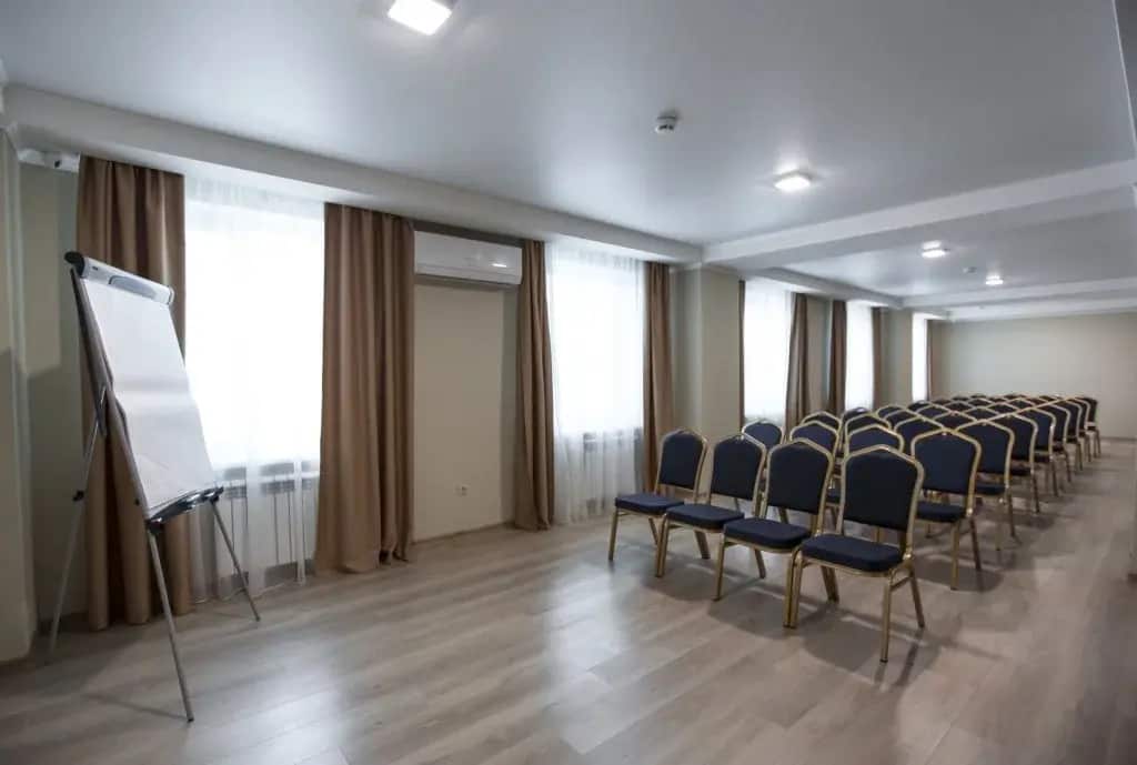 Atola Hotel: главное фото 1