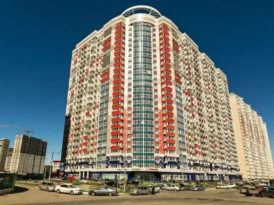 MaxRealty24 Путилково, Спасо-Тушинский бульвар, 2: главное фото 1