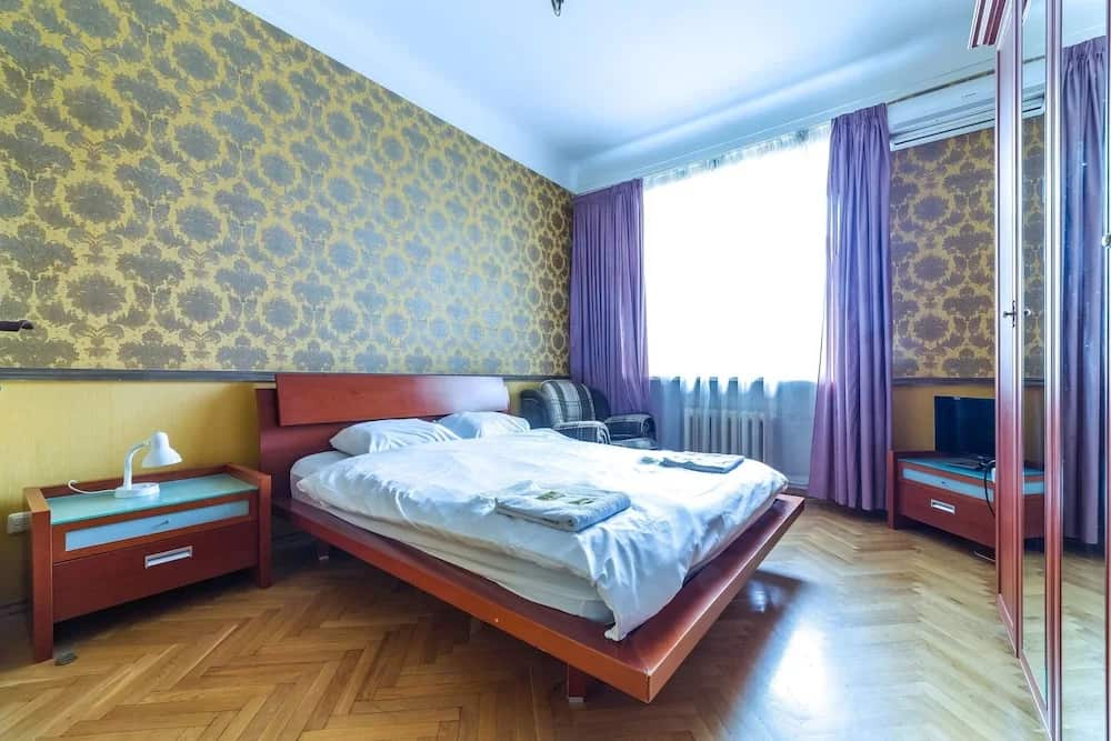 Myhotel24 Leningradsky: главное фото 1