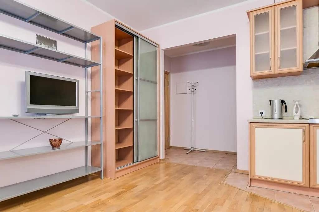 Studio Nevskiy 127: главное фото 1