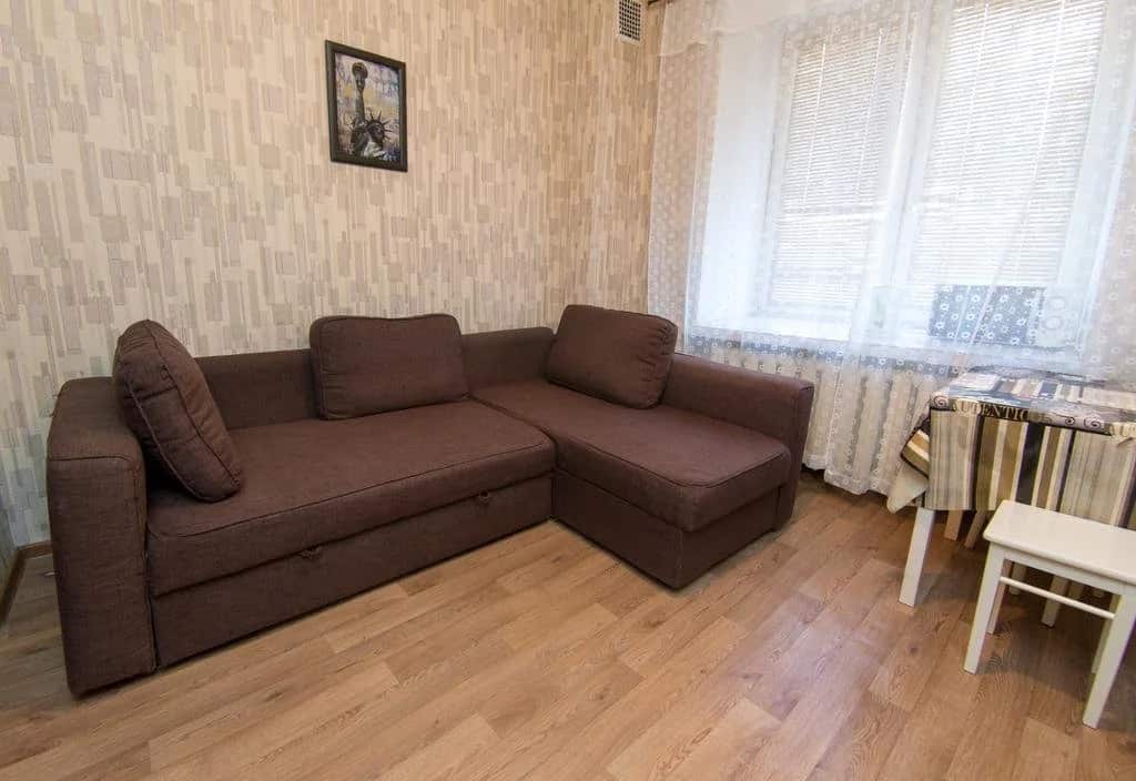 Viktoria Apartments: главное фото 1