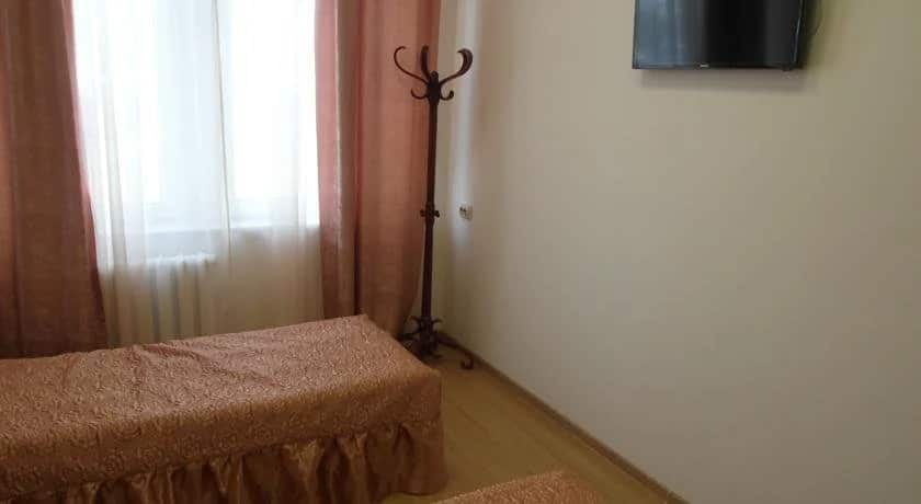 Mini Hotel Dubrava: главное фото 1