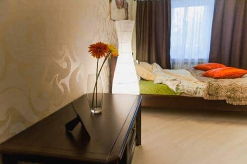 Apartament on Chekhova: главное фото 1