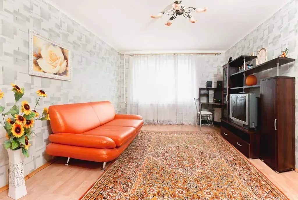 Apartmenty na Buharestskoi, 146: главное фото 1
