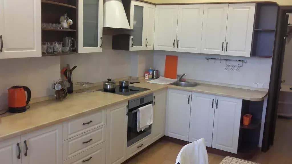Apartamentyi Akropol Na Sobornom: главное фото 1
